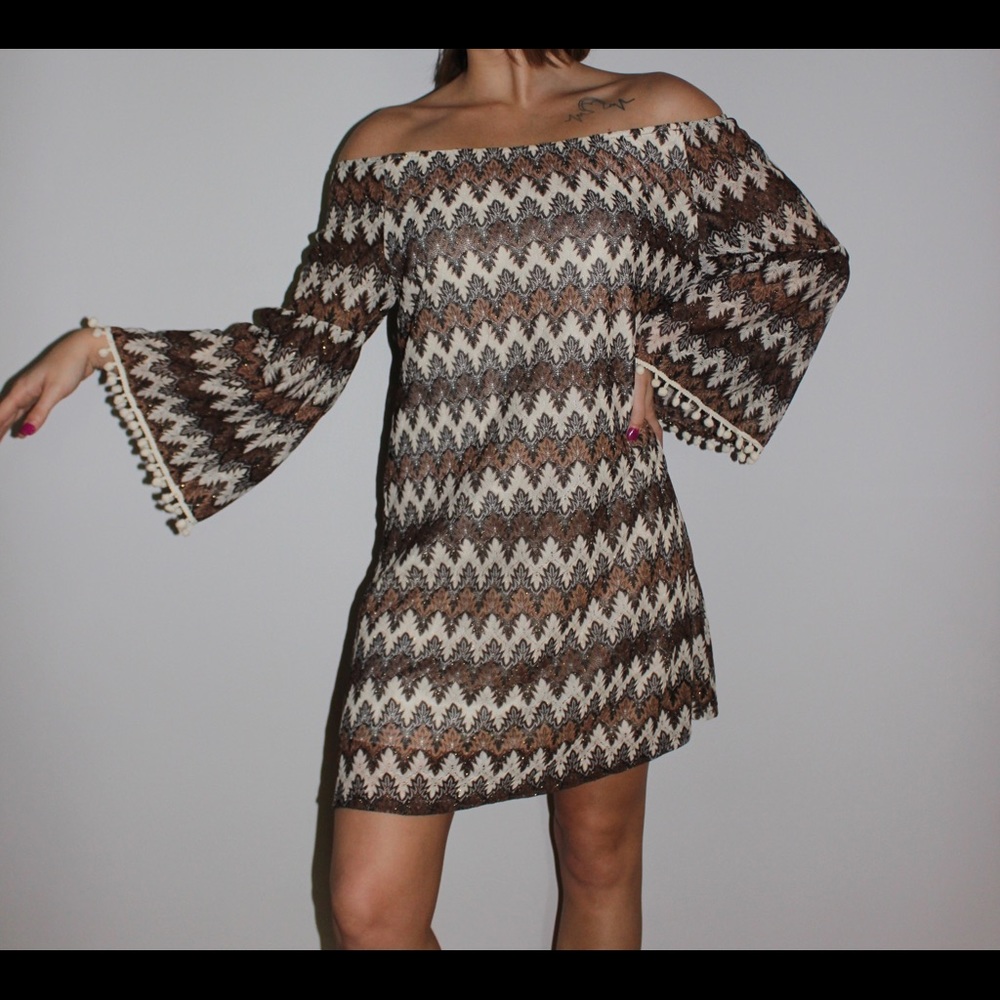 Boutique dress